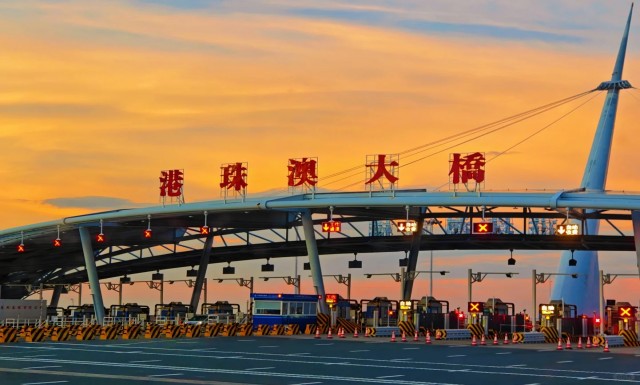 非凡港澳经典双卧6日游