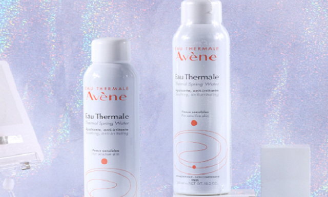 Avene/雅漾 活泉喷雾