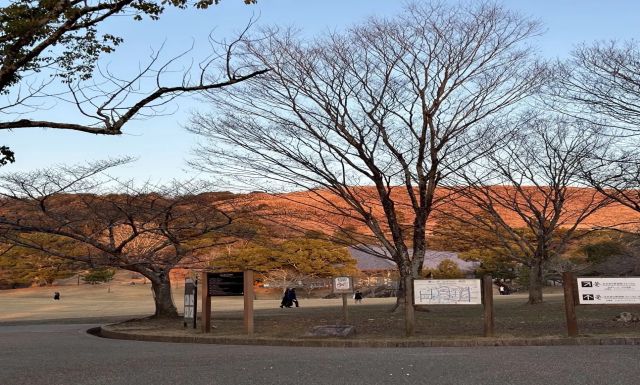 旅游卡线路三十：日本-本州三古都7日